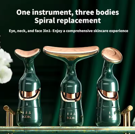 3 in 1 Facial lifting device