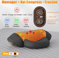 electric neck massager