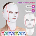 Red Light Therapy Mask