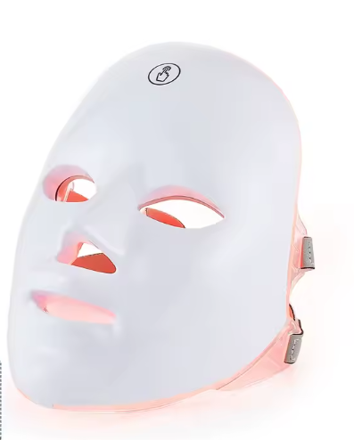 Red Light Therapy Mask