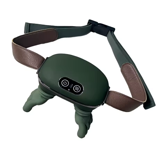 Premium Bionic Finger Neck Shoulder Massager