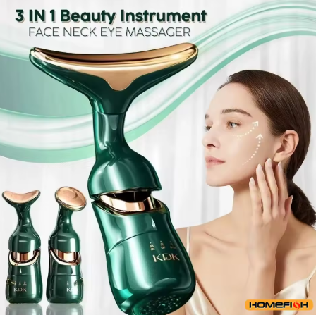 3 in 1 Facial lifting device