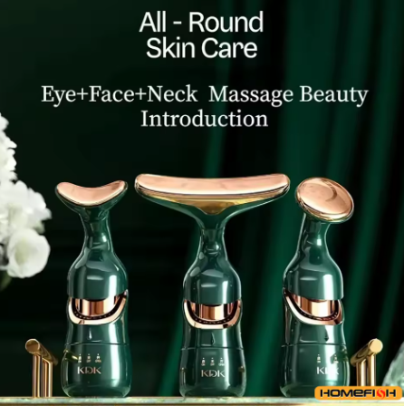 3 in 1 Facial lifting device