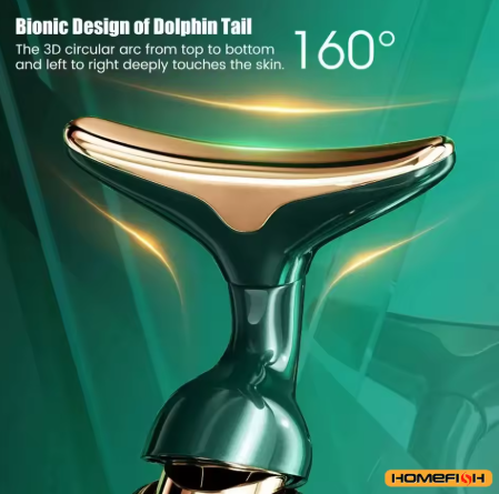 3 in 1 Facial lifting device